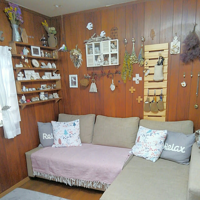 fumitanさんの実例写真