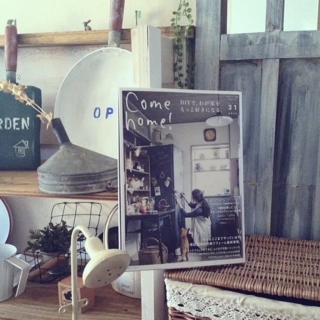 mayuoさんの実例写真