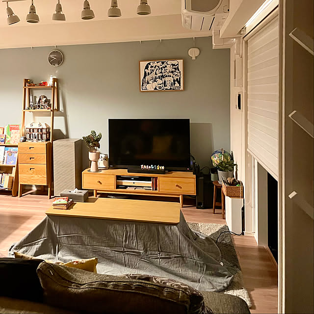 tantanmaruさんの部屋