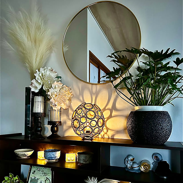 ajumiさんの部屋