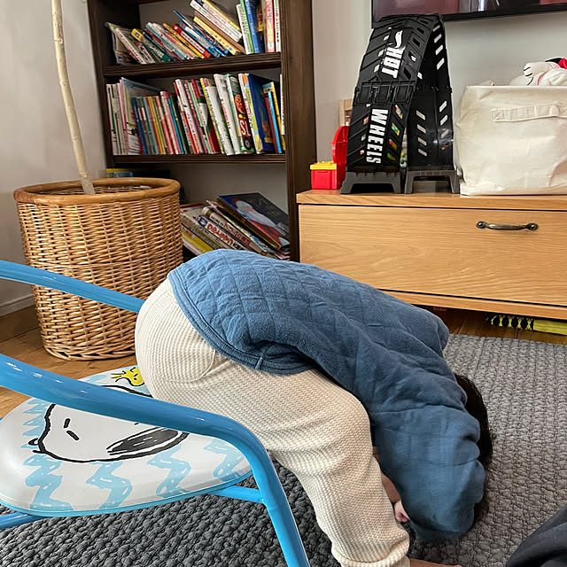 mackyさんの部屋