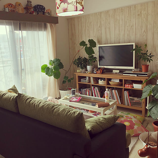 Yukari_buさんの実例写真
