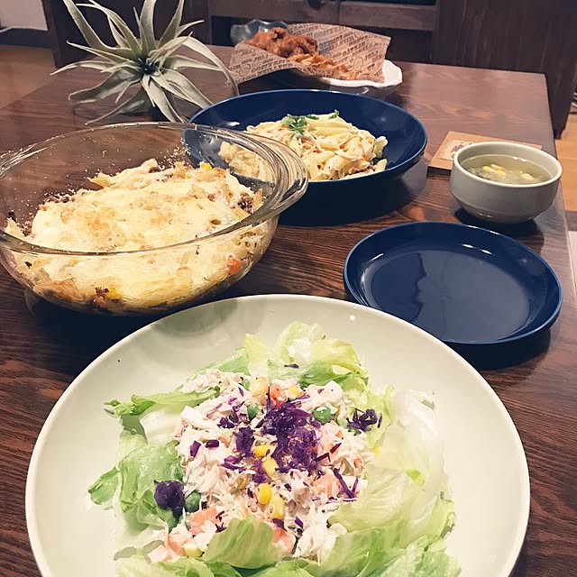 calmsweetsweetさんの実例写真