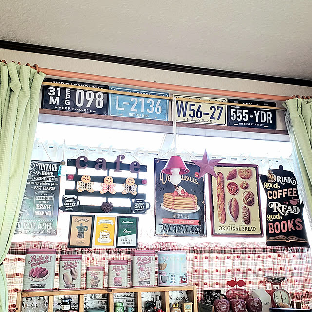 nanaさんの実例写真