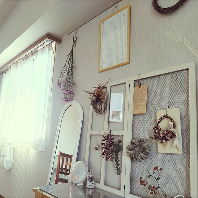 hiromiさんの実例写真