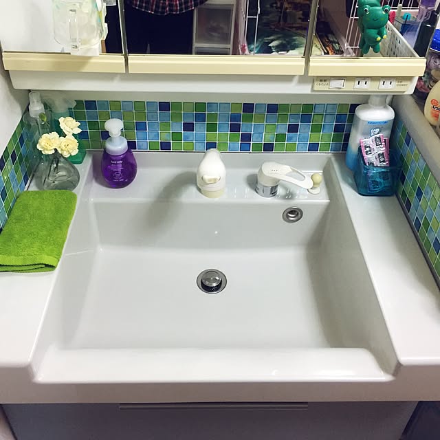 kaoさんの実例写真