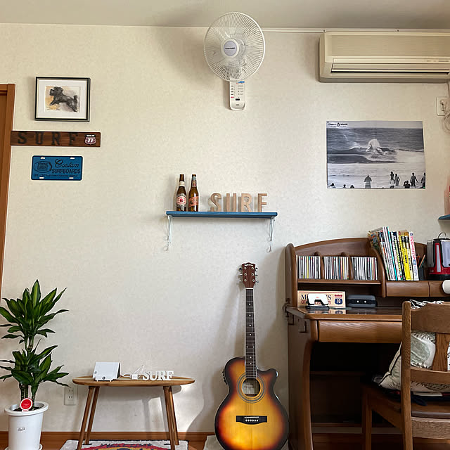 toshiさんの実例写真