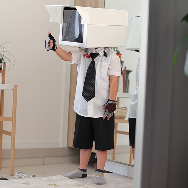 a______さんの部屋