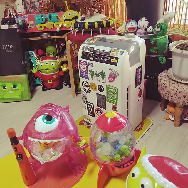 実例写真