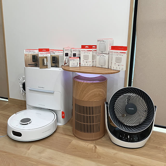 momoさんの実例写真