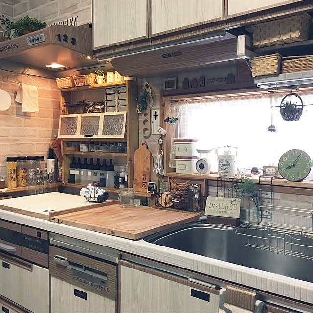 chi-koさんの実例写真