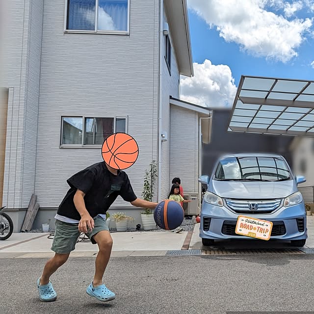 tomatopapaさんの実例写真