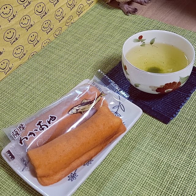 mocomocoさんの部屋