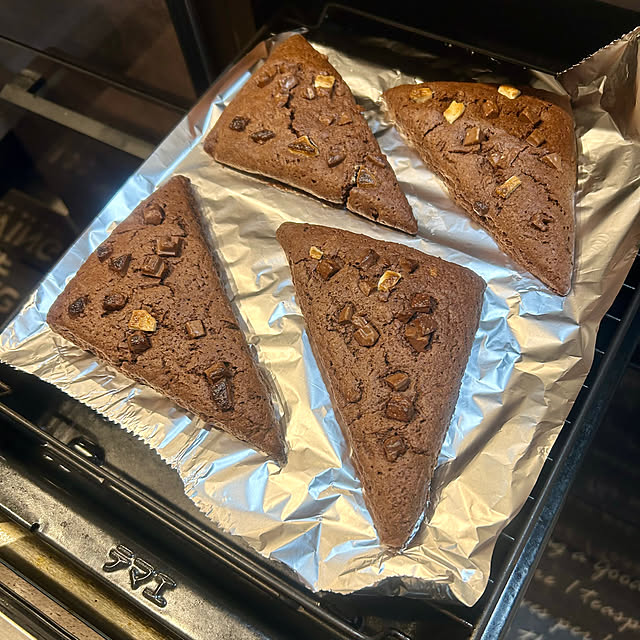 chiroさんの部屋