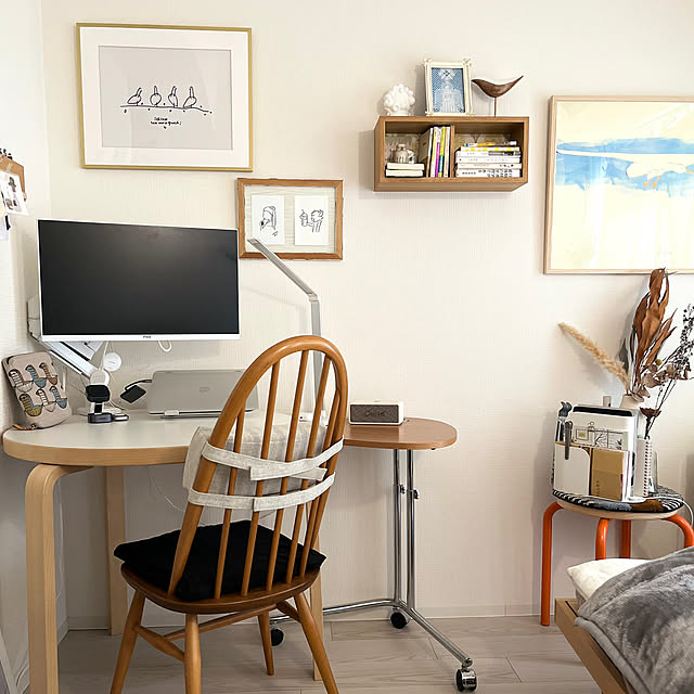 yohaku_2020さんの部屋