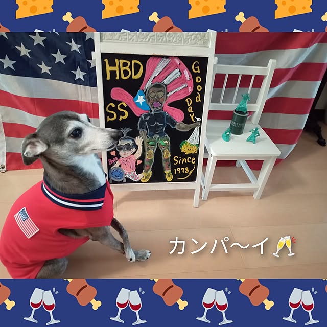 moruさんの部屋