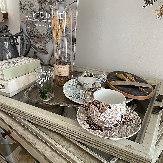 loveantiquesさんの部屋