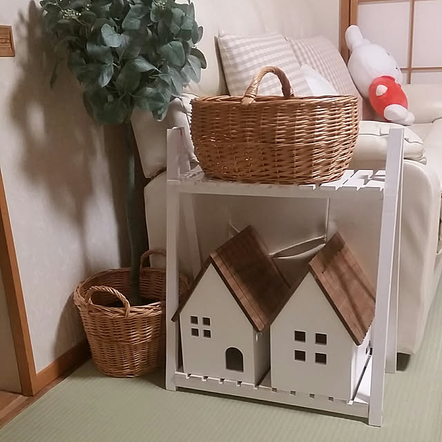 bassさんの実例写真