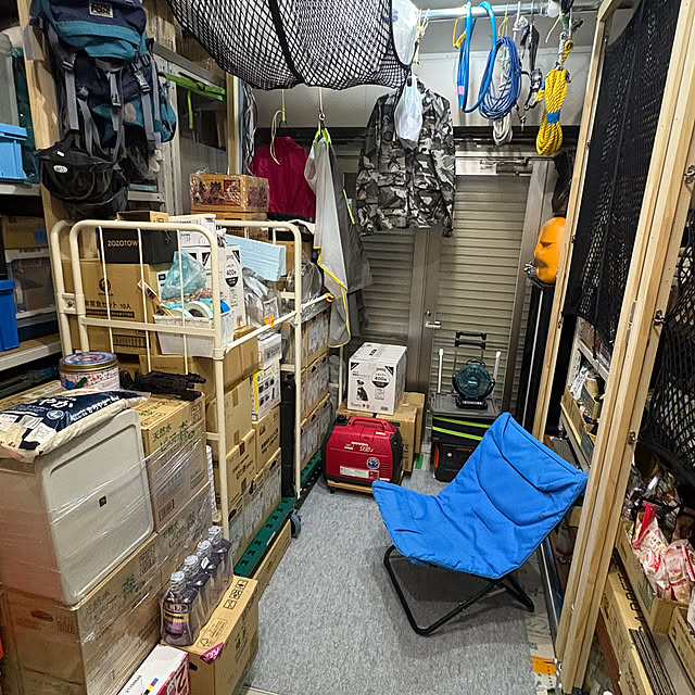 TOA-80さんの部屋