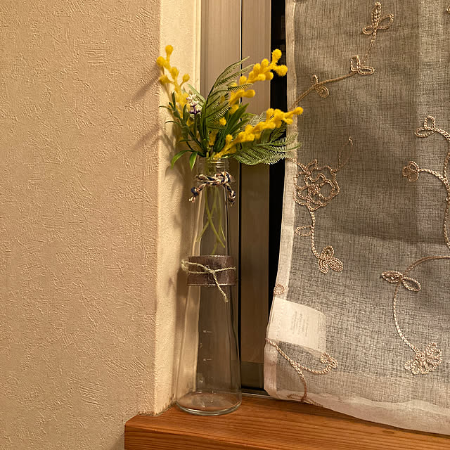 yuzuさんの実例写真