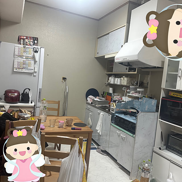 mikさんの実例写真