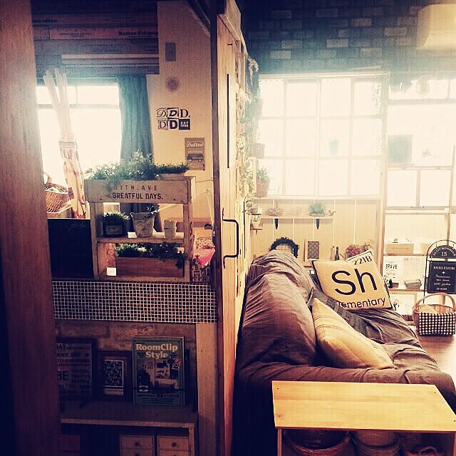 neigeさんの実例写真