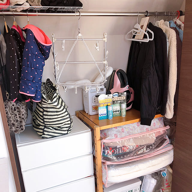 chacoさんの部屋