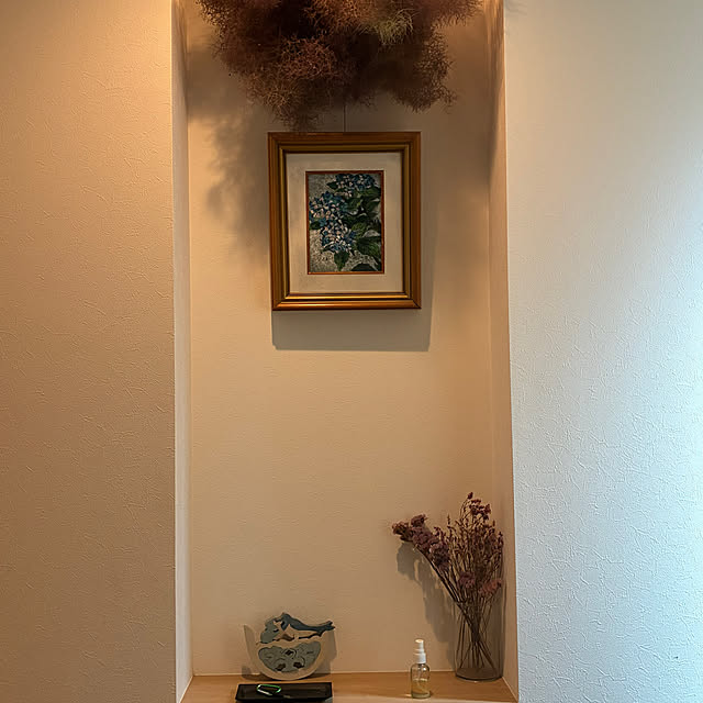 hatsugaさんの部屋
