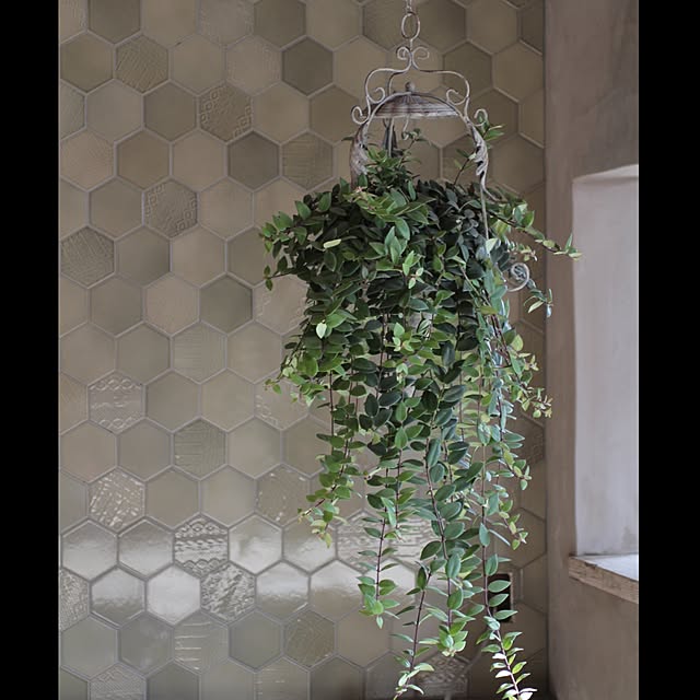 Junk_sweet_Garden_teftefさんの実例写真