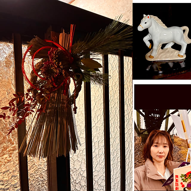 blossom-さんの部屋