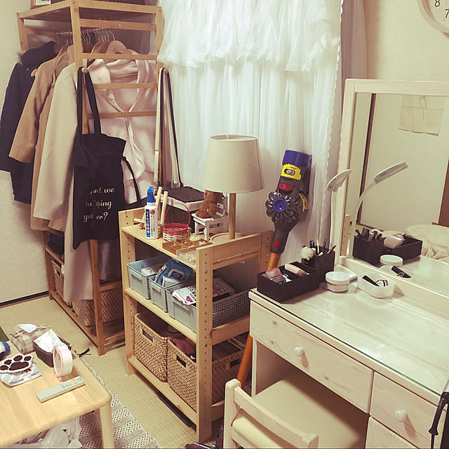 Naoさんの実例写真