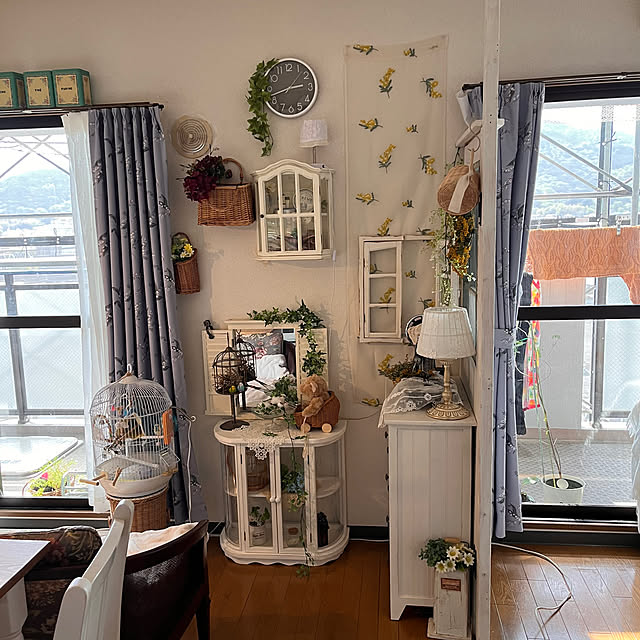Atsukoさんの部屋
