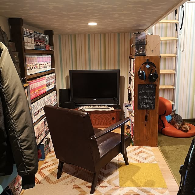 akiさんの部屋