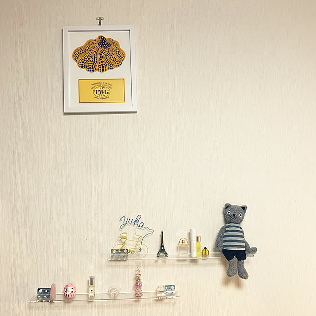 yuuuuukaさんの実例写真