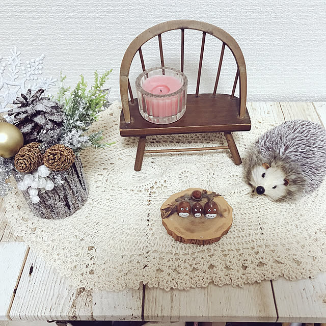 harukaさんの実例写真
