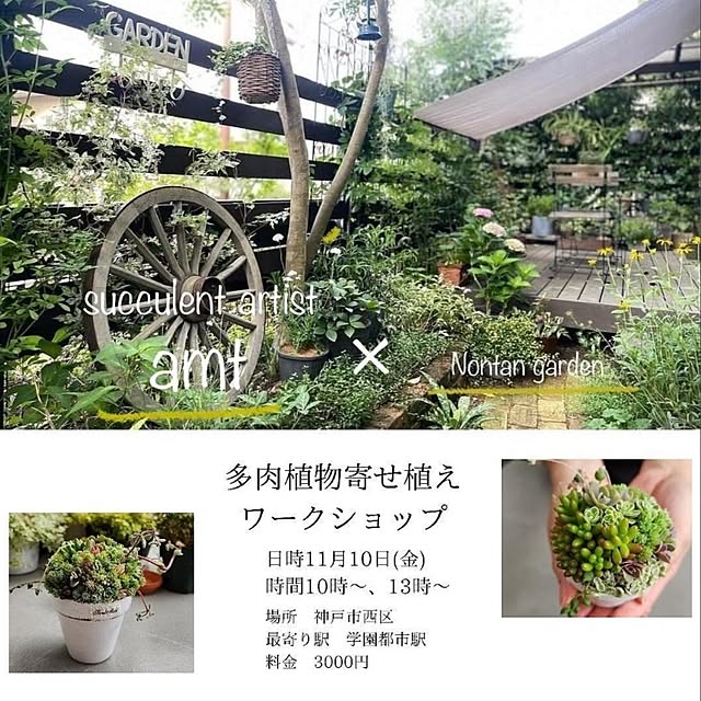 amtさんの実例写真