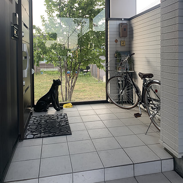 実例写真