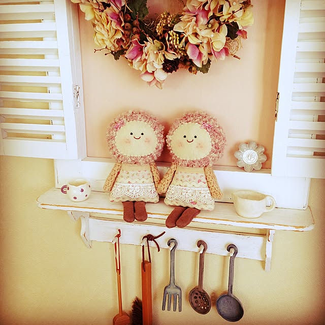 cookie_houseさんの実例写真