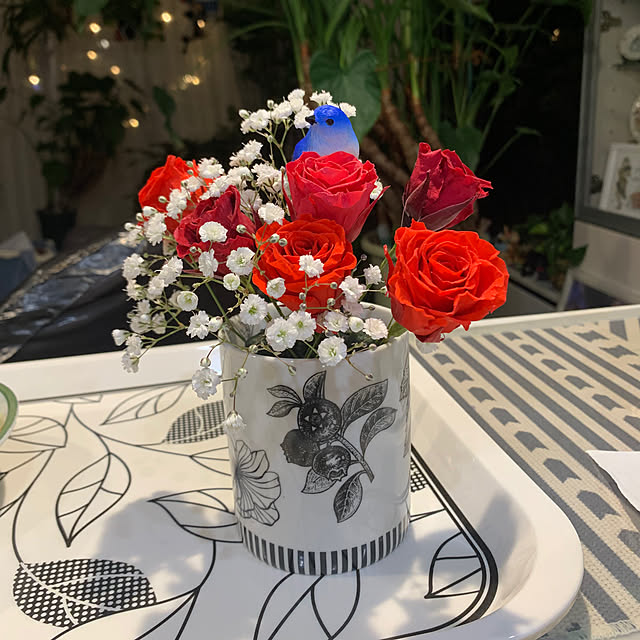 Aqettyさんの部屋