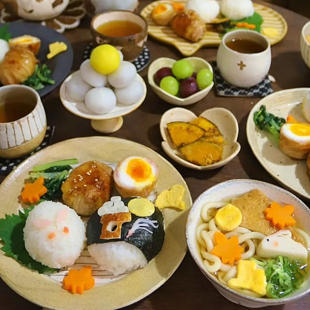 slow-lifeさんの部屋