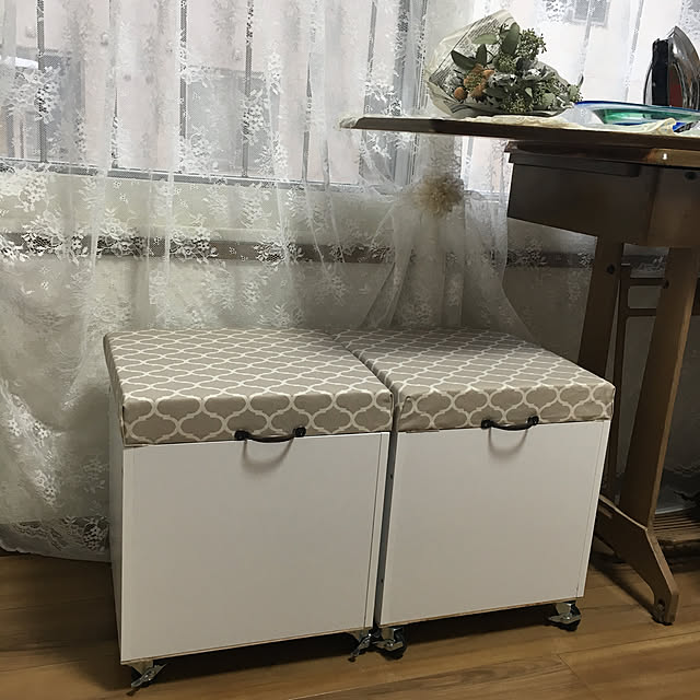 Ayuさんの実例写真