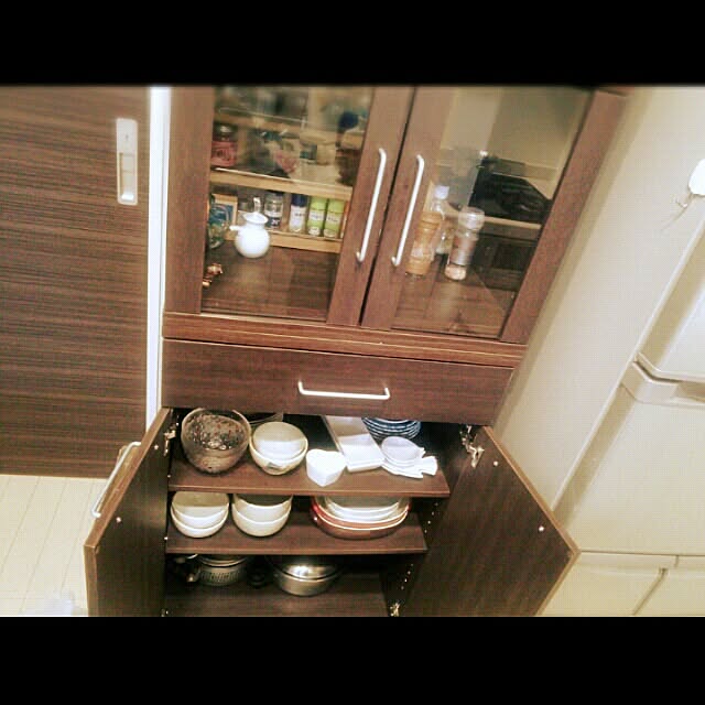Chiharuさんの実例写真