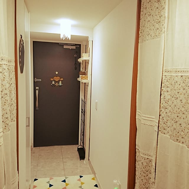 akoさんの実例写真