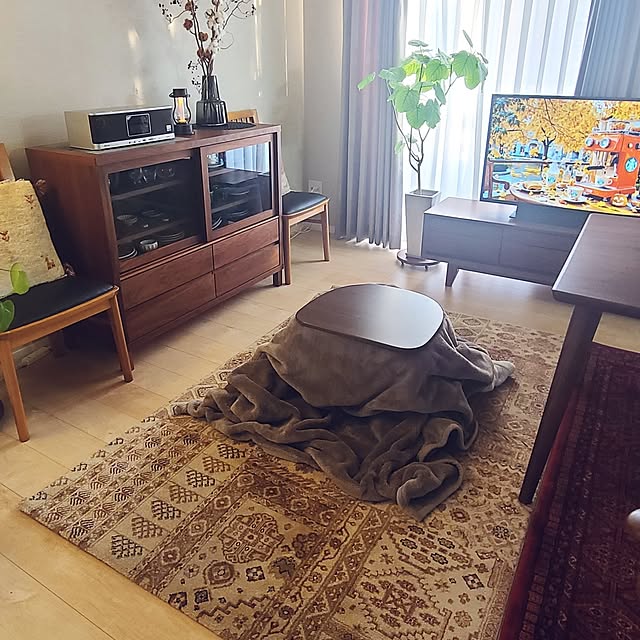 monさんの実例写真