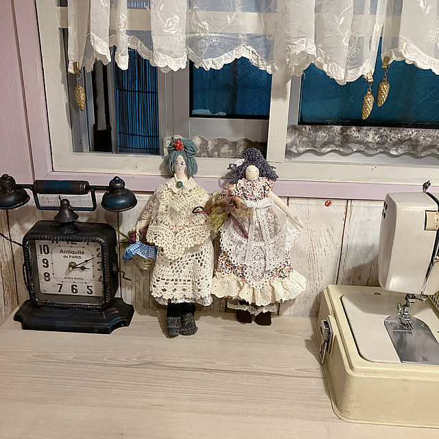 machakoさんの実例写真