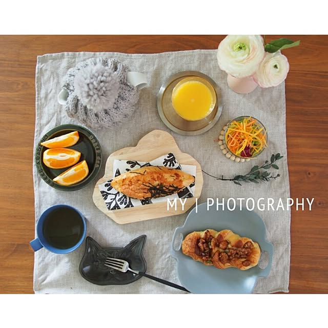 Chihiroさんの実例写真