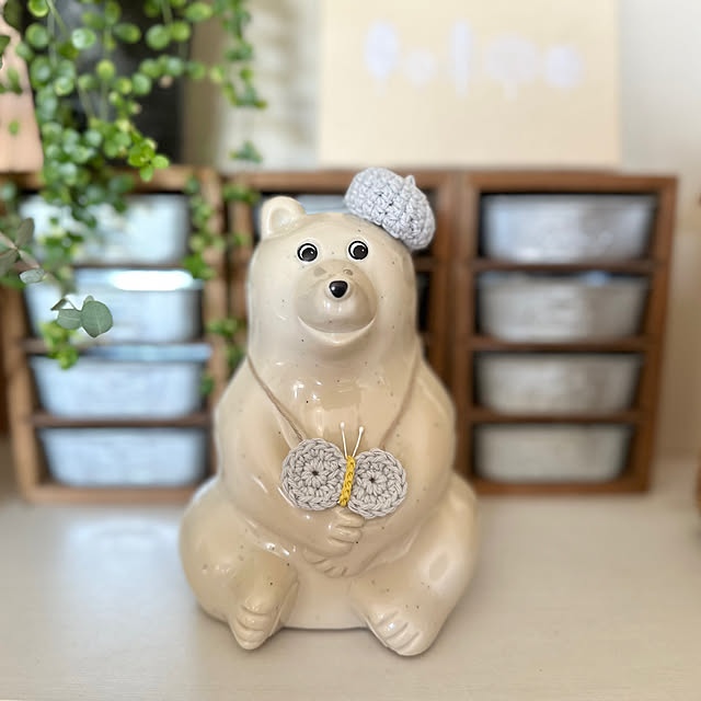 hachiさんの部屋