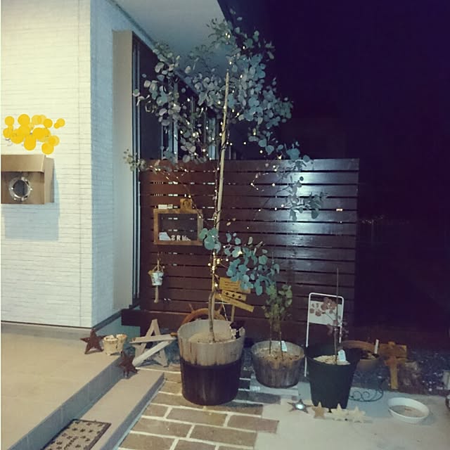 fam.genki.eriさんの実例写真
