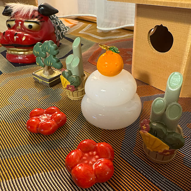 mamizaさんの部屋