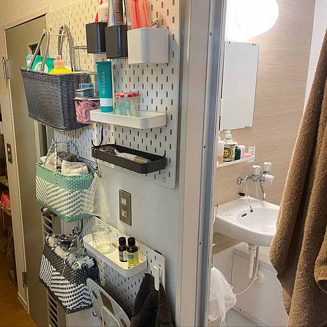 akanechannelさんの実例写真